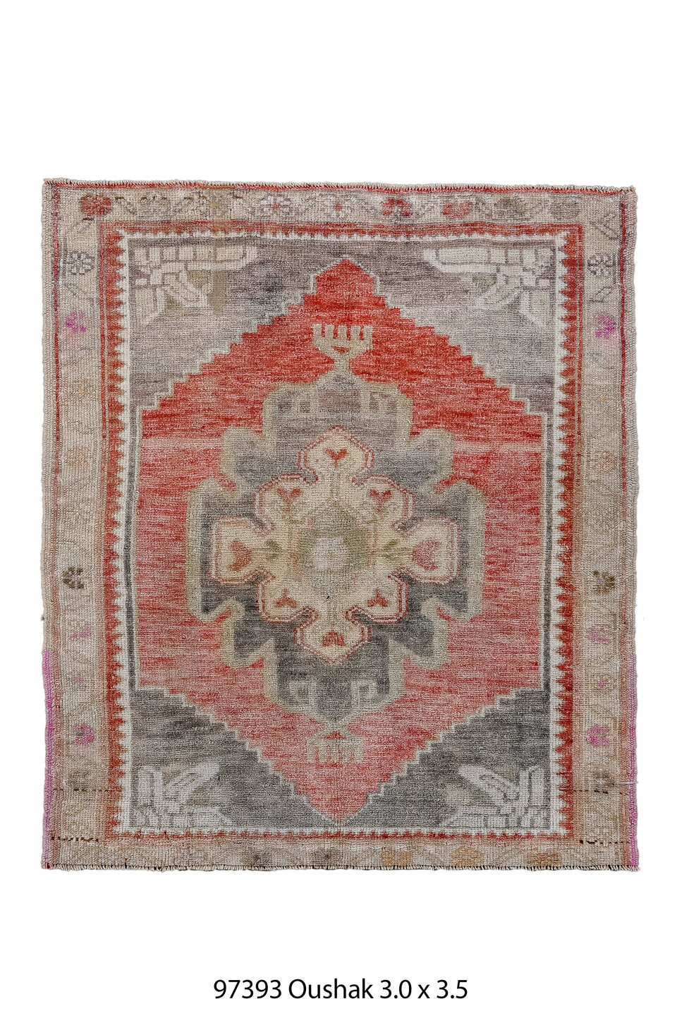 097393 Rug