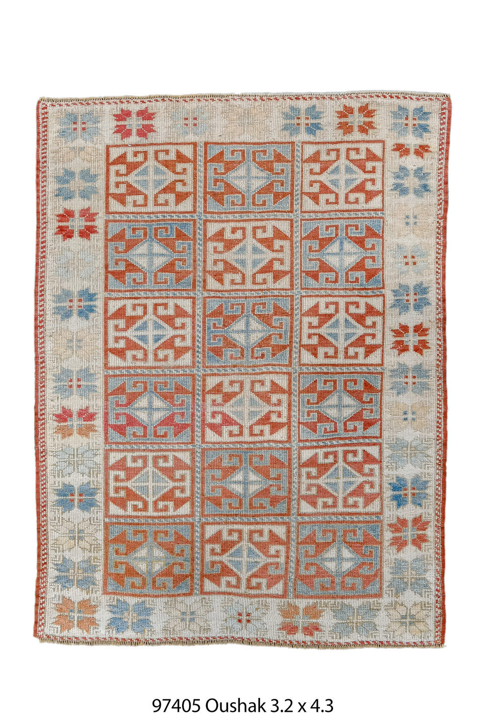 097405 Rug