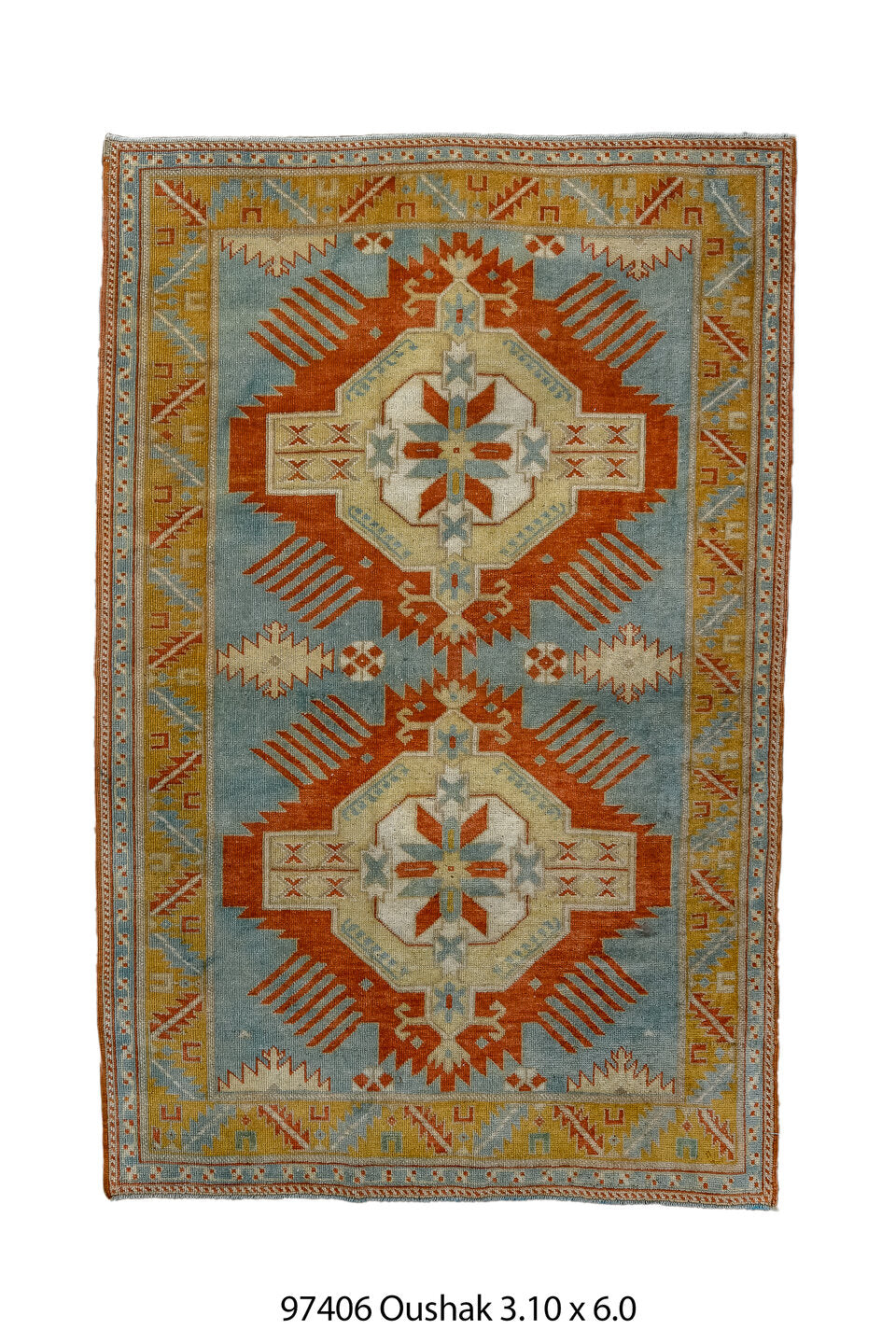 097406 Rug