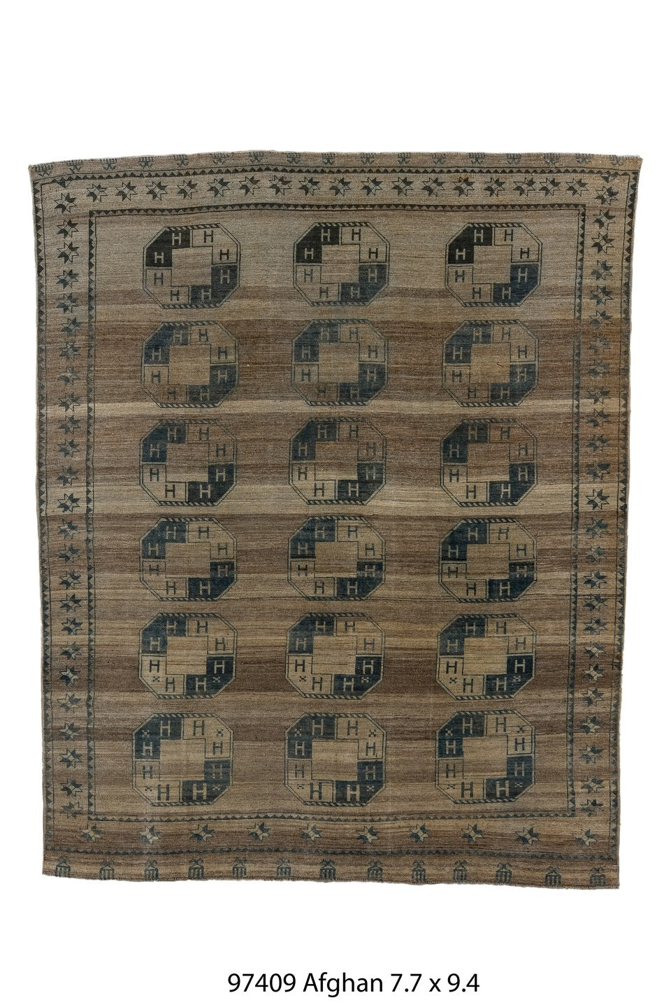 097409 Rug