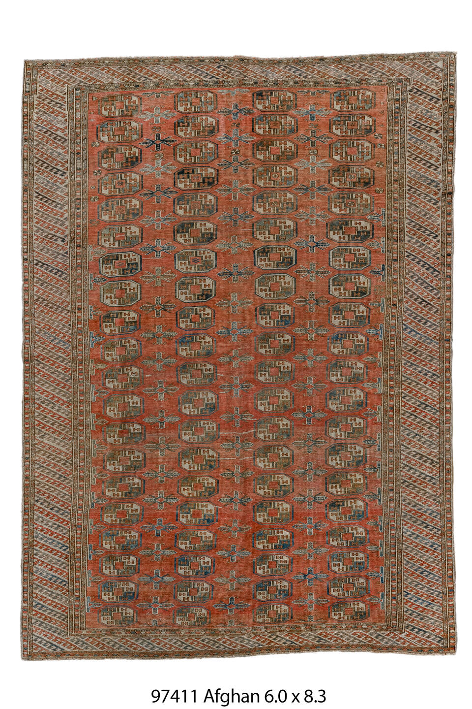 097411 Rug