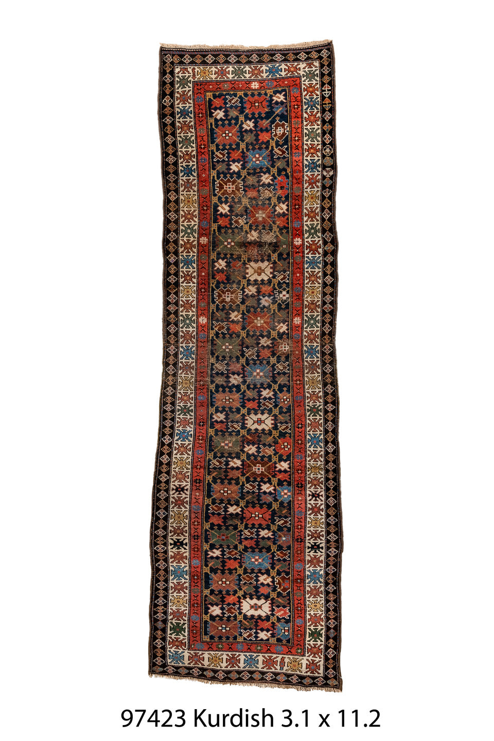 097423 Rug