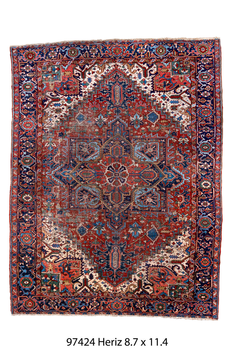 097424 Rug