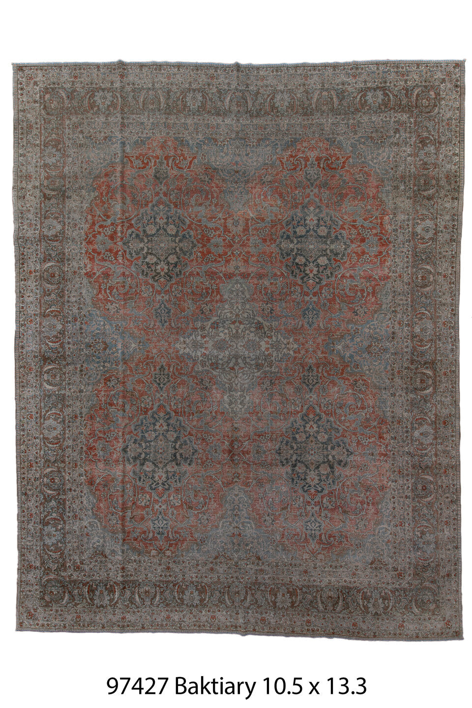 097427 Rug