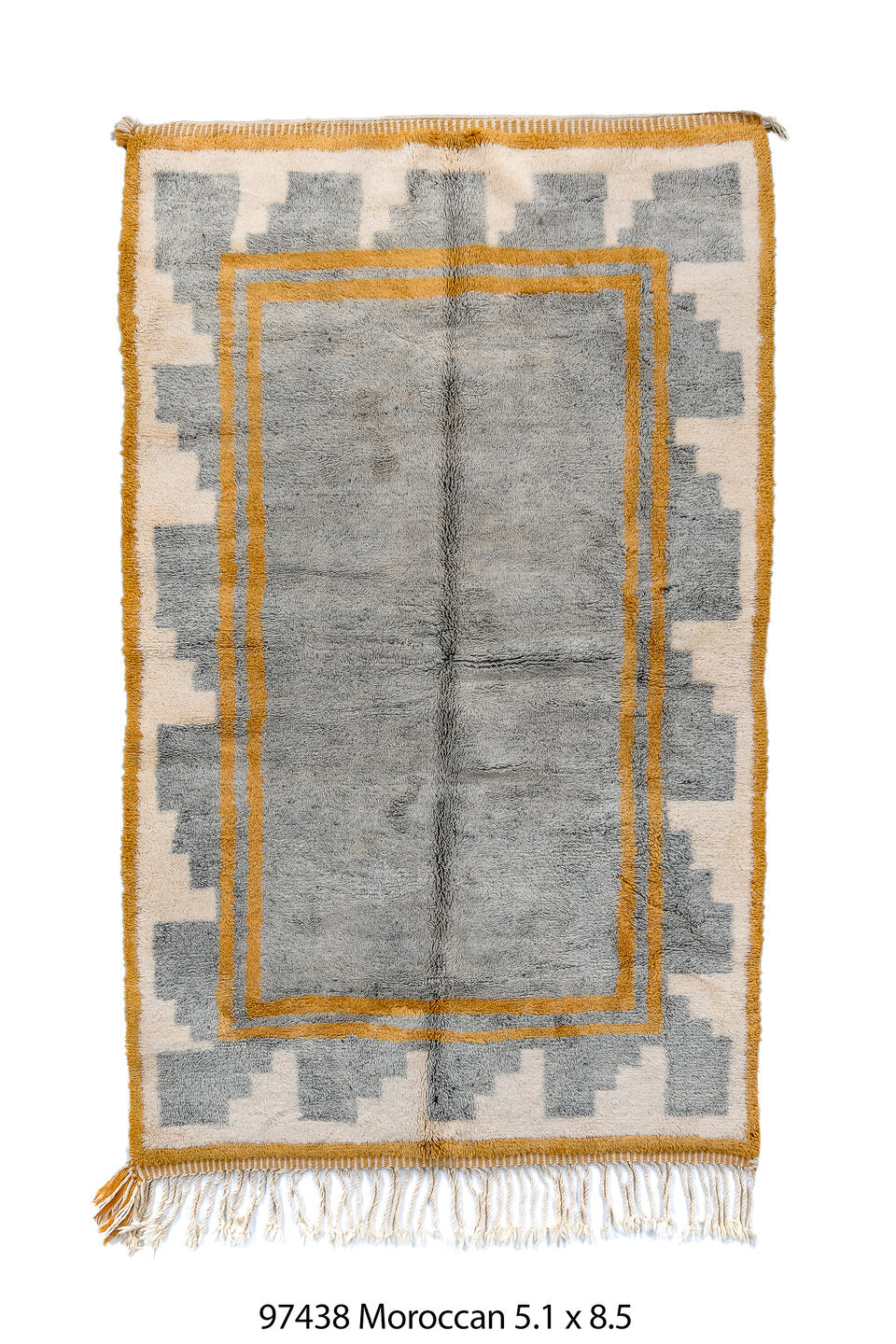 097438 Rug