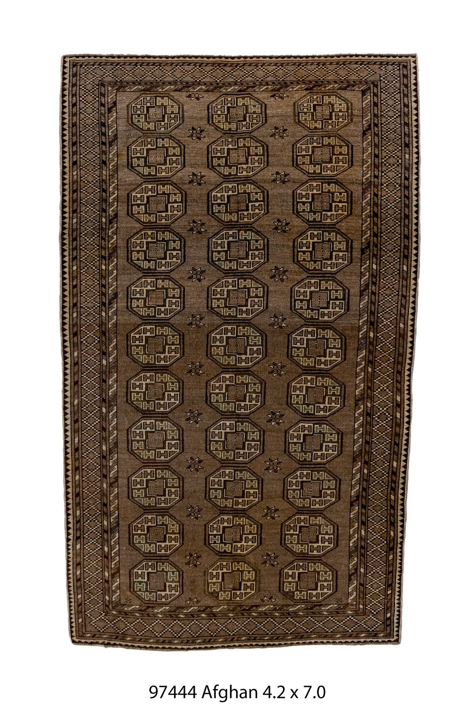 097444 Rug