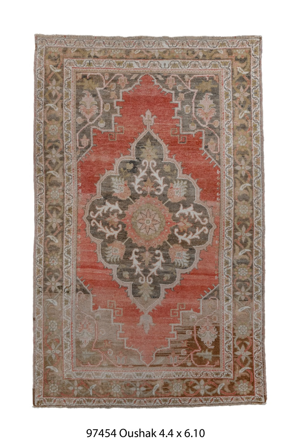 097454 Rug