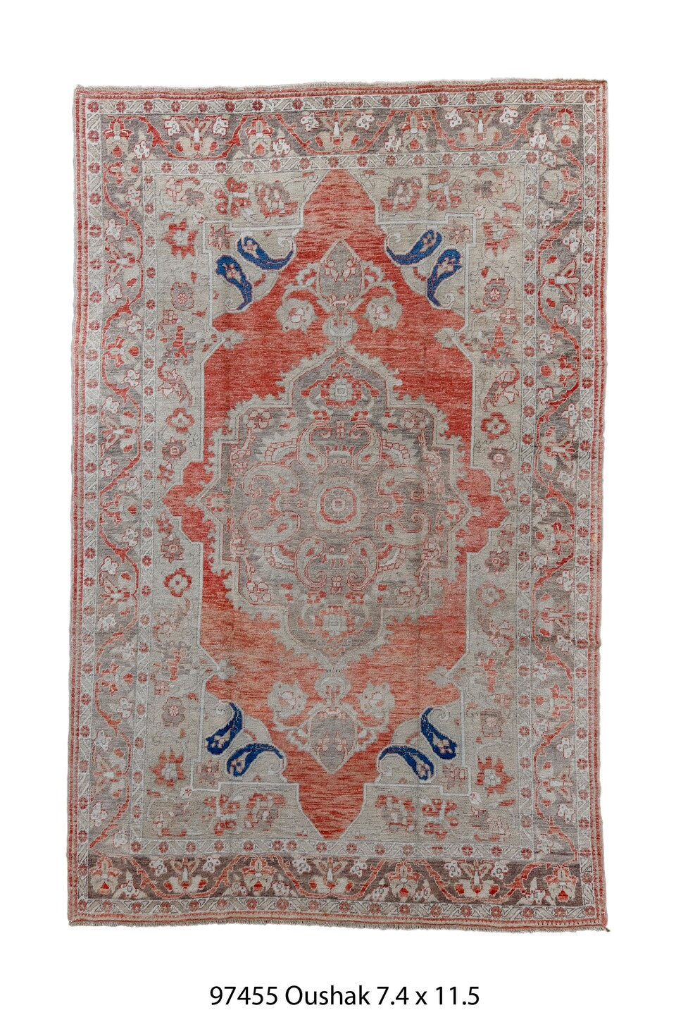 097455 Rug
