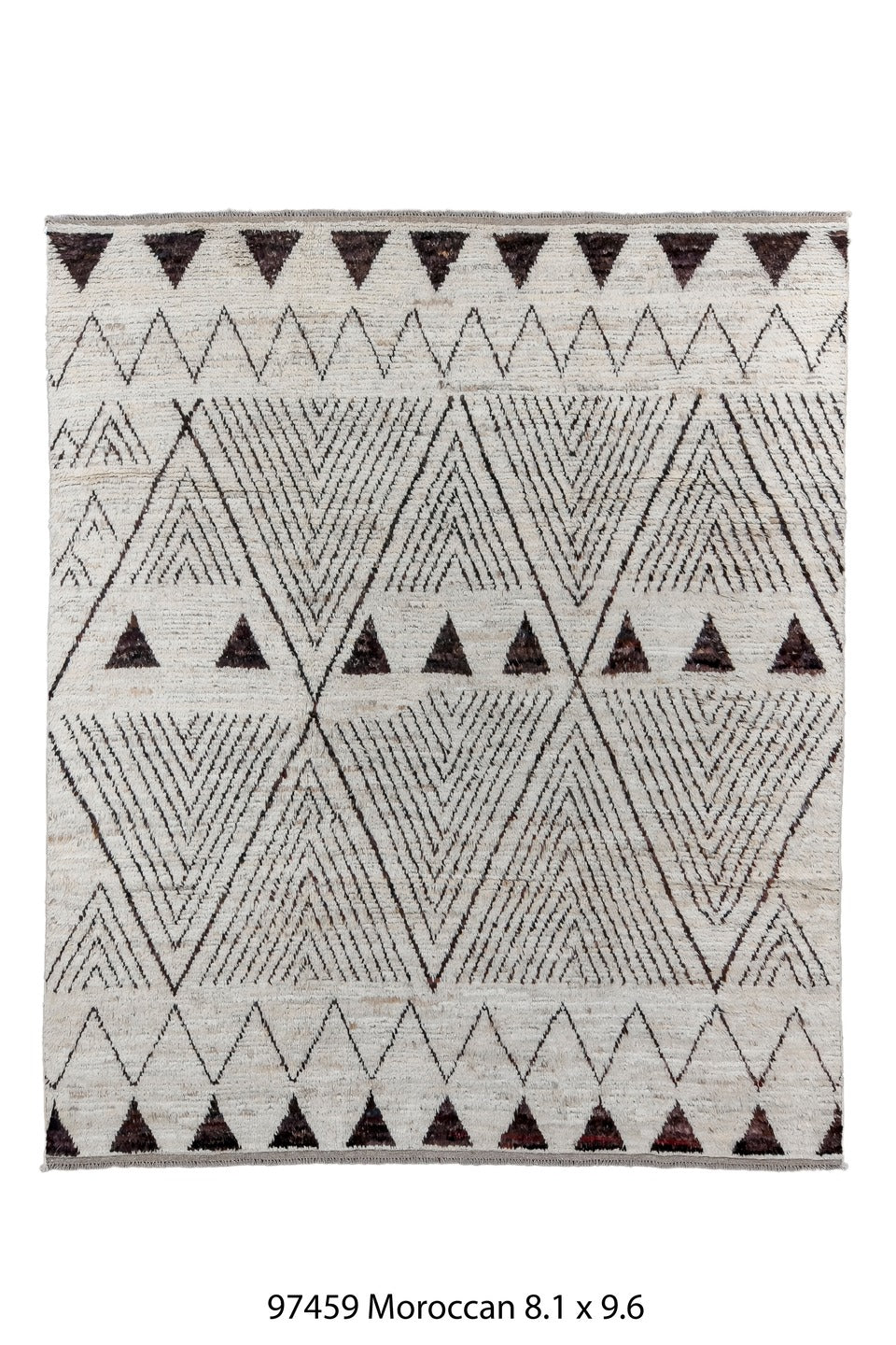 097459 Rug