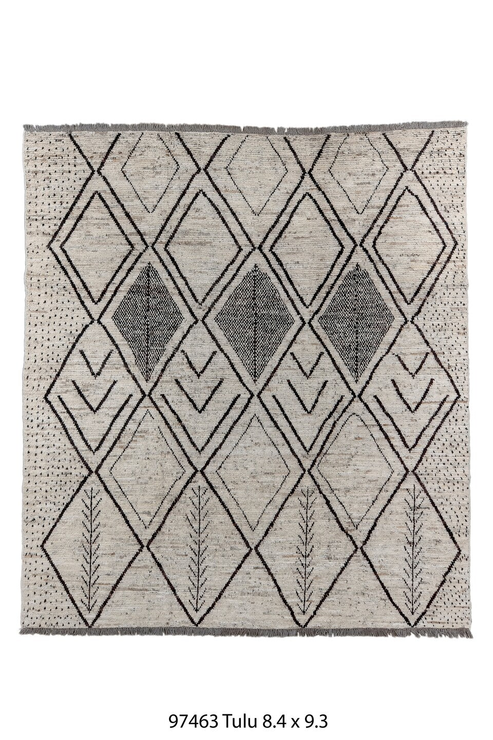 097463 Rug
