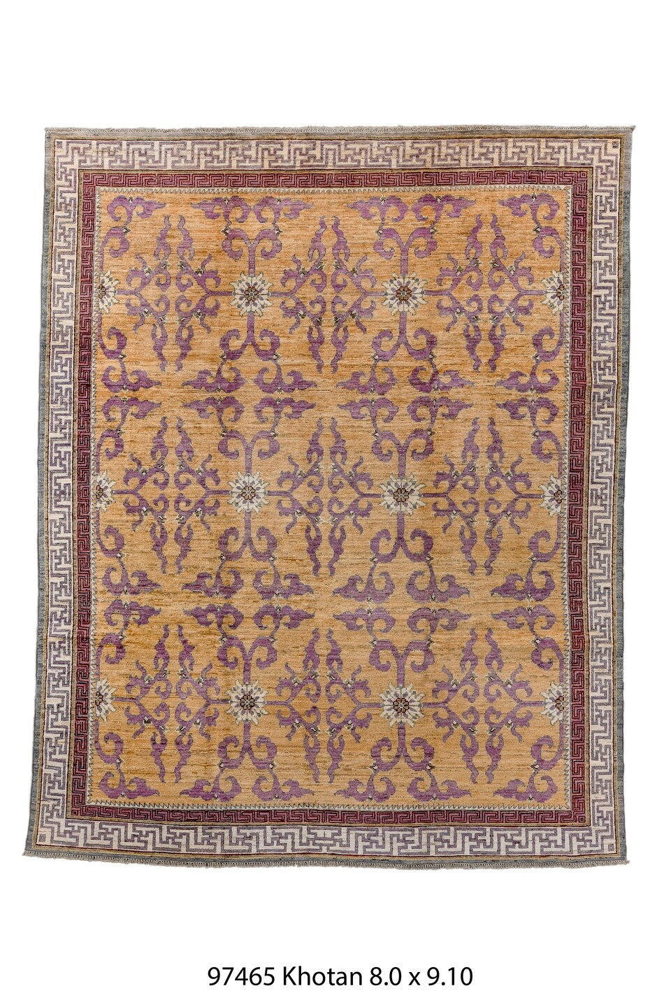 097465 Rug
