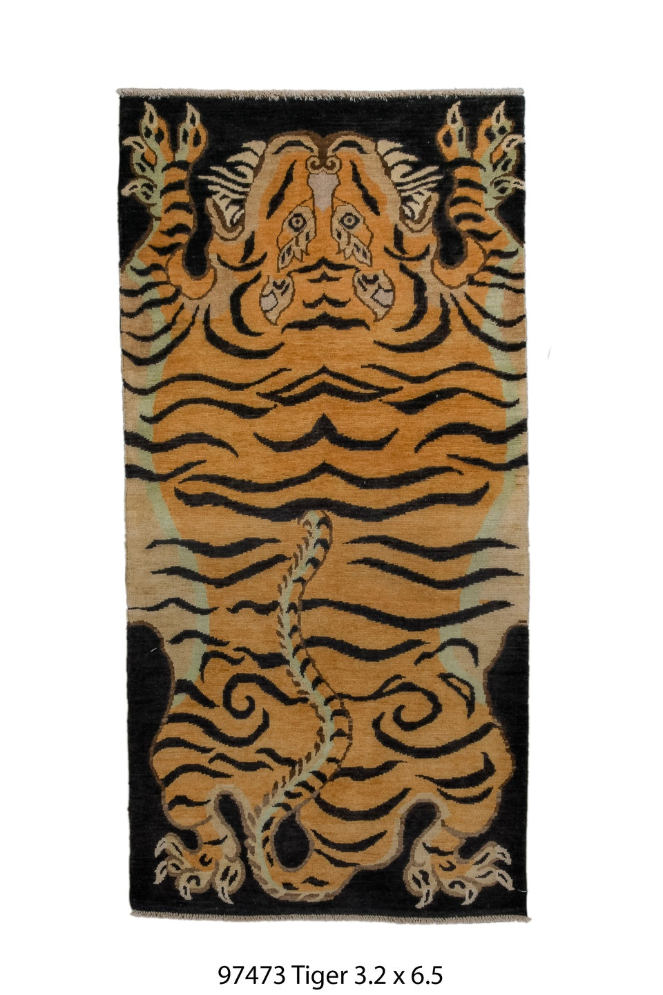 097473 Rug