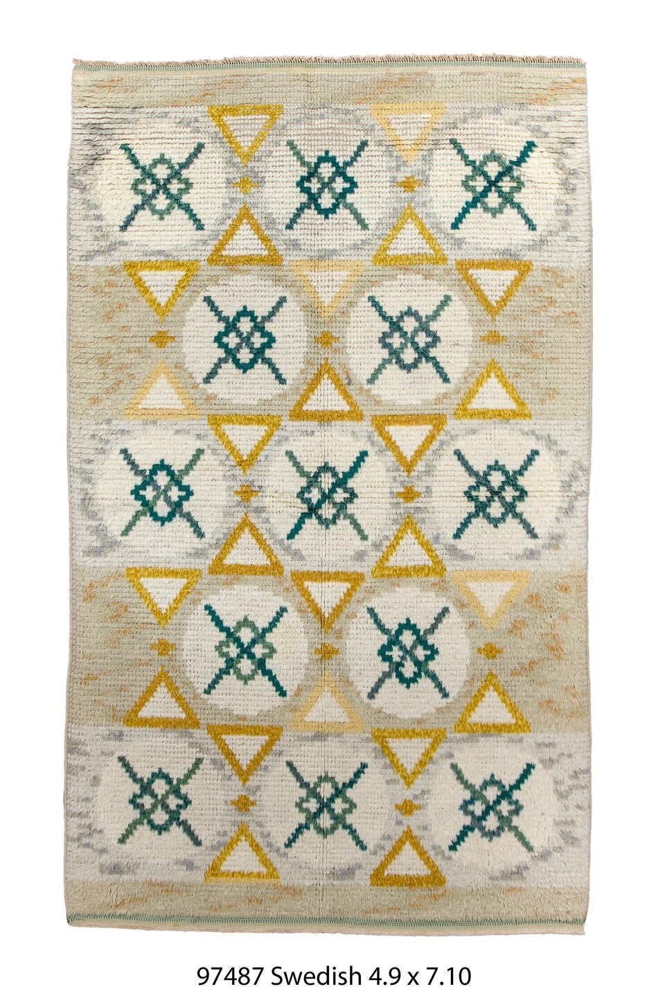 097487 Rug