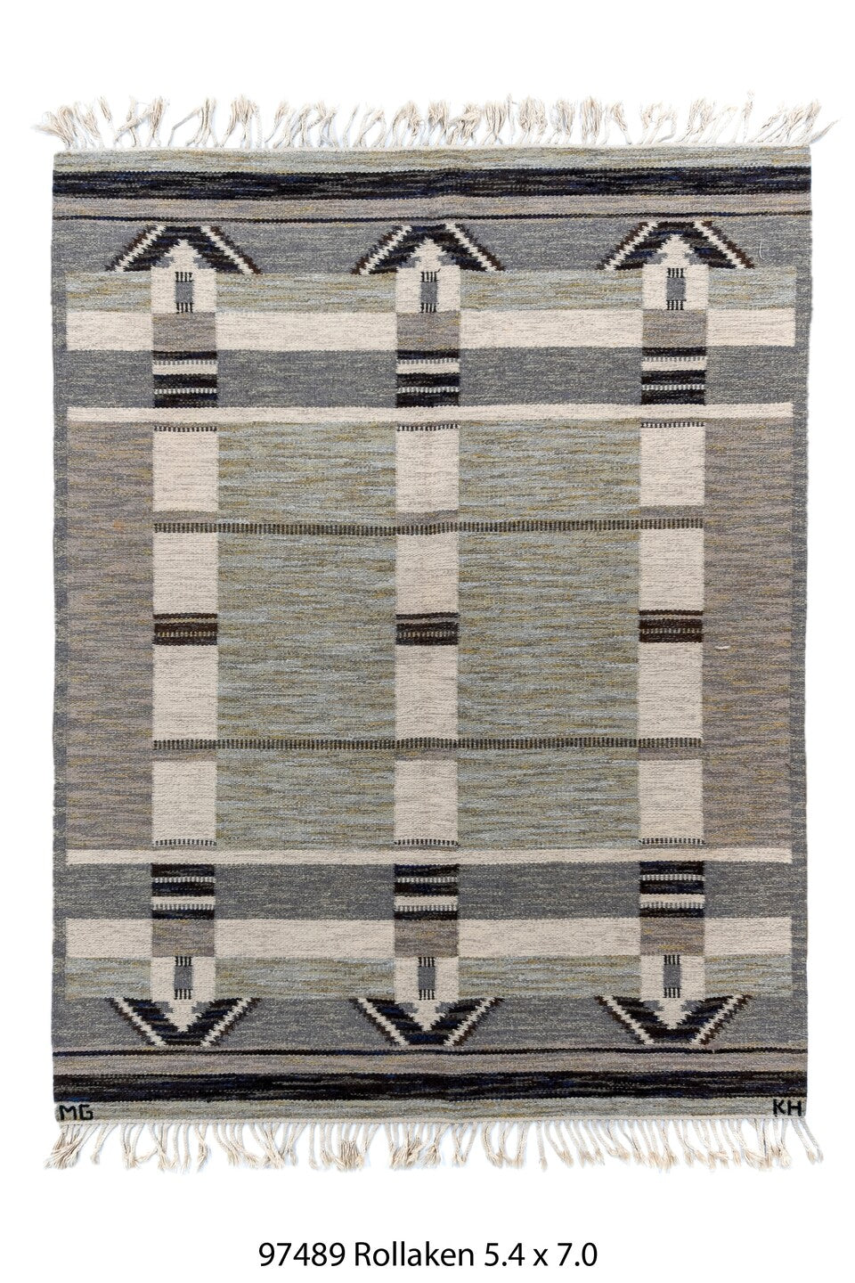097489 Rug