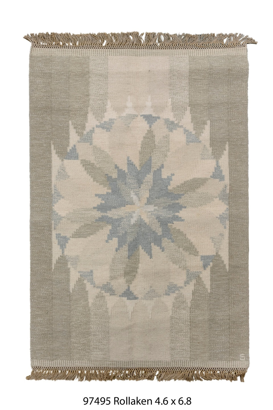097495 Rug