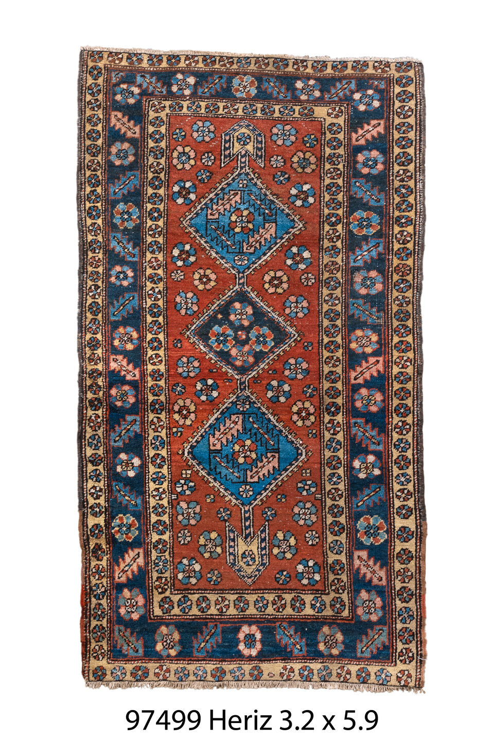 097499 Rug