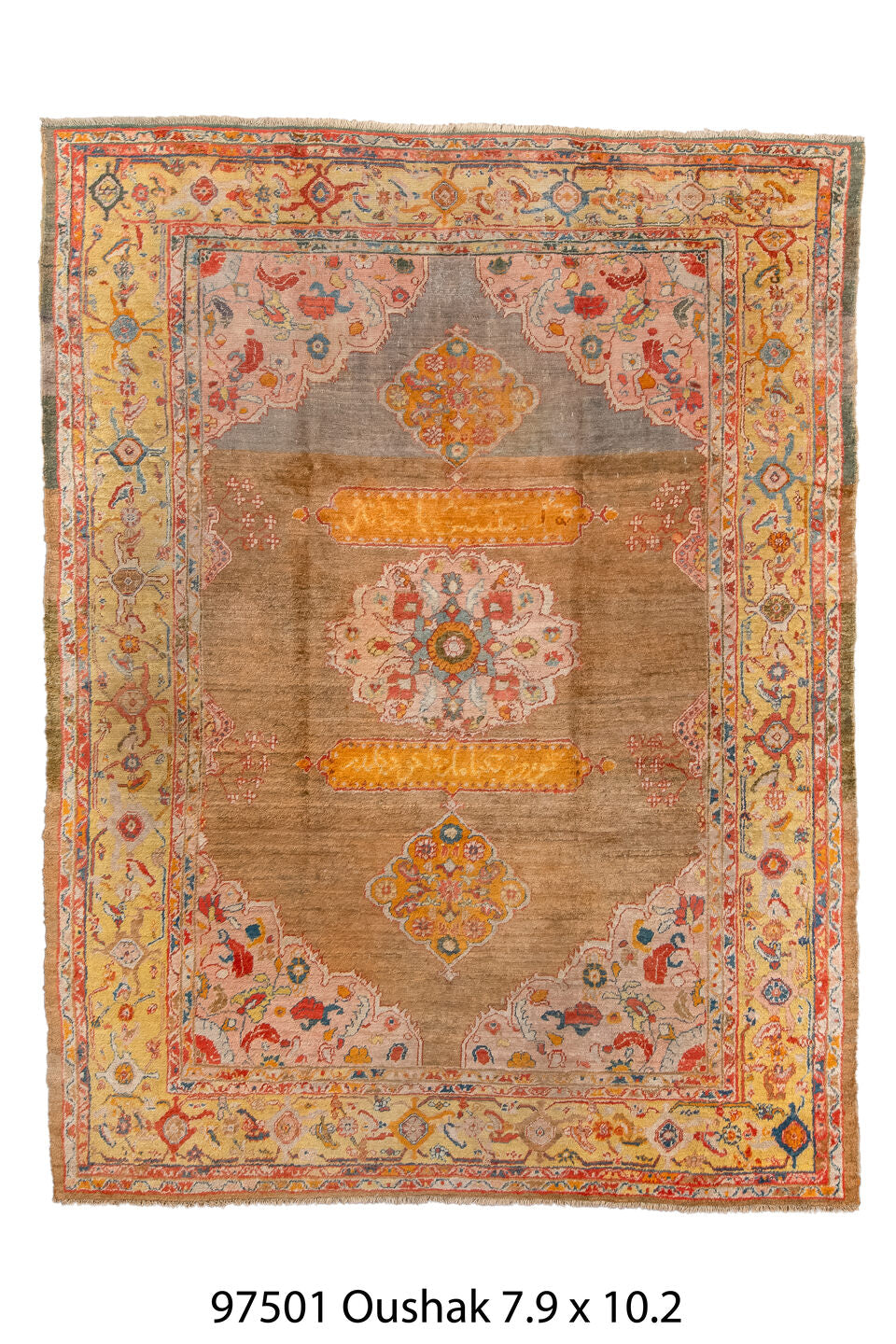 097501 Rug