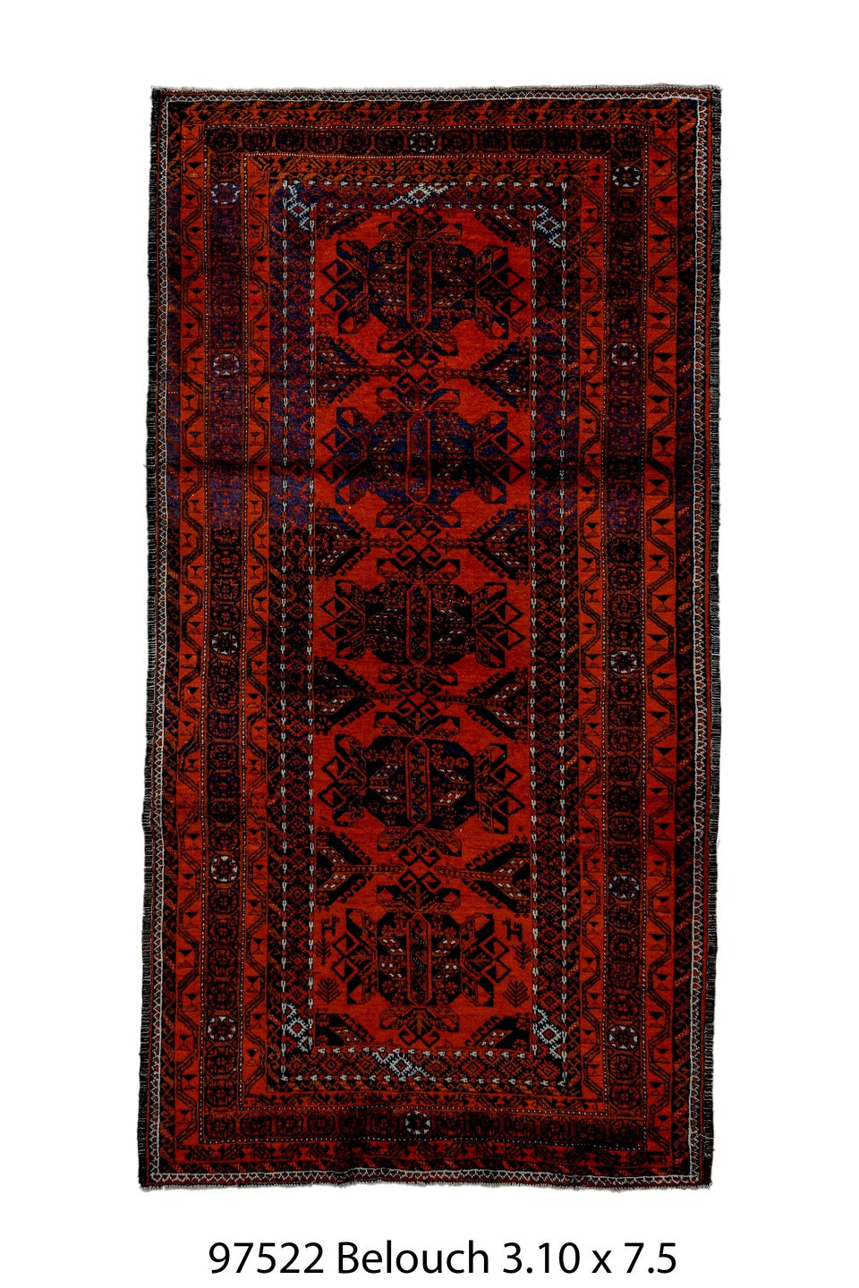 097522 Rug