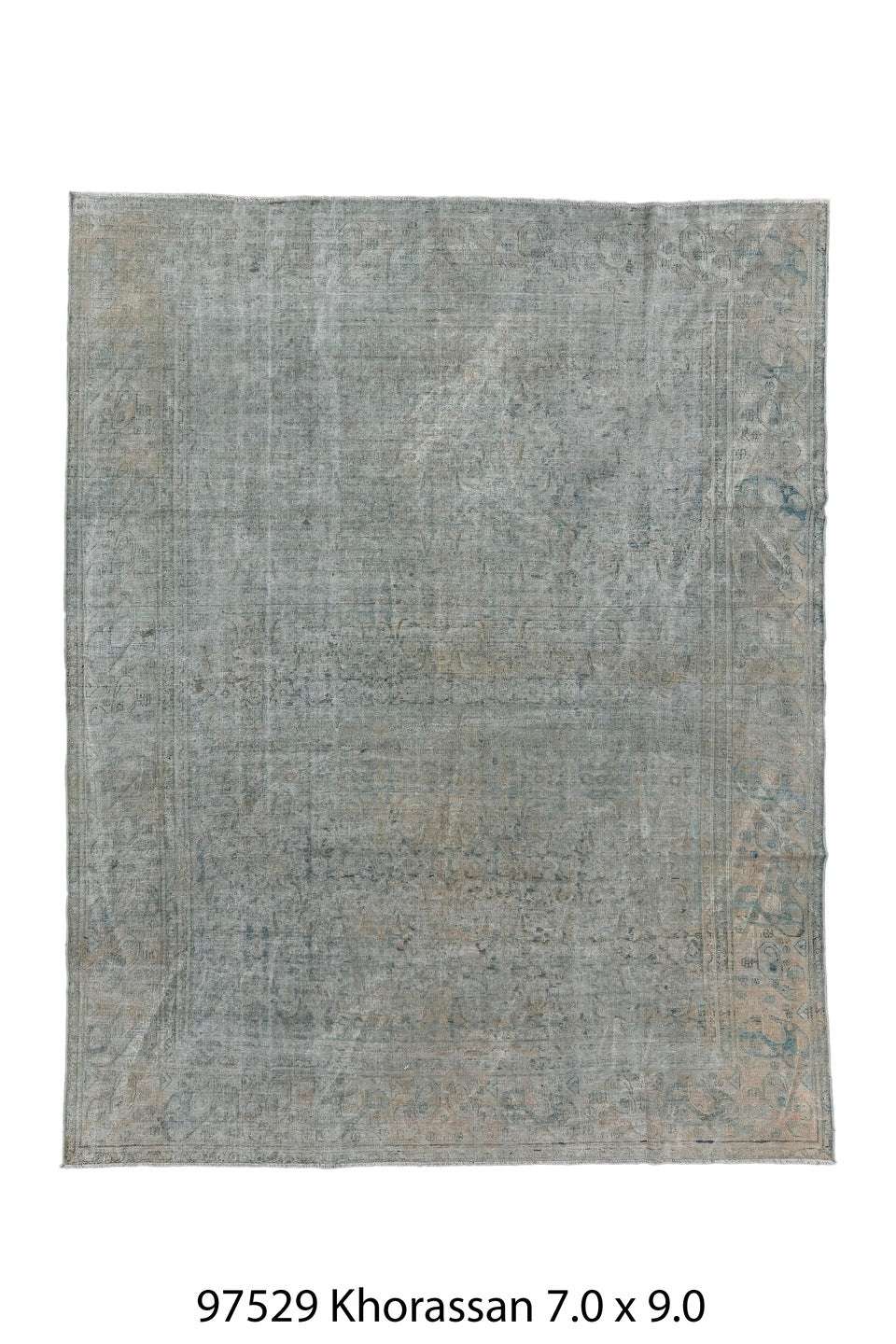 097529 Rug
