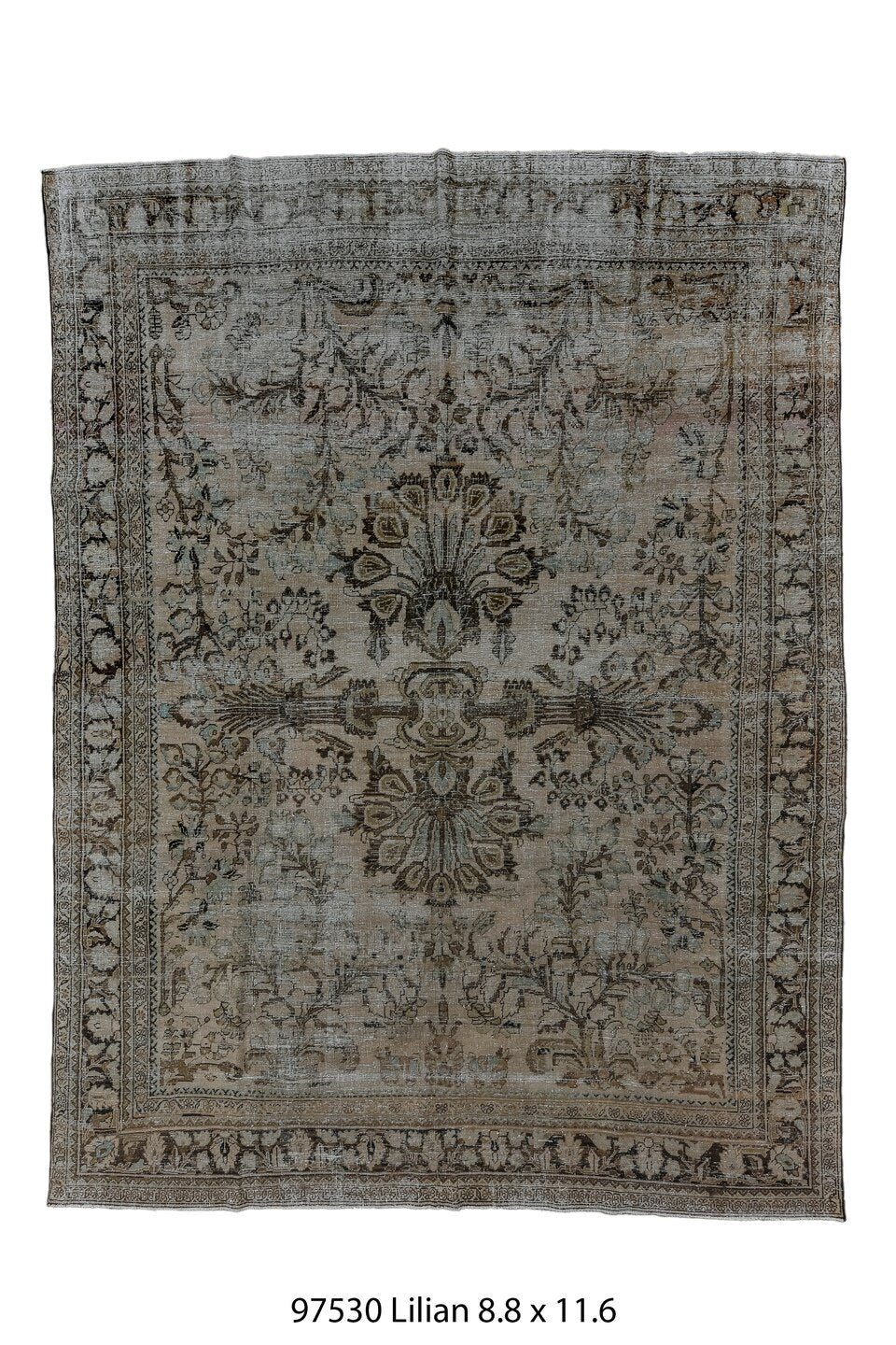 097530 Rug