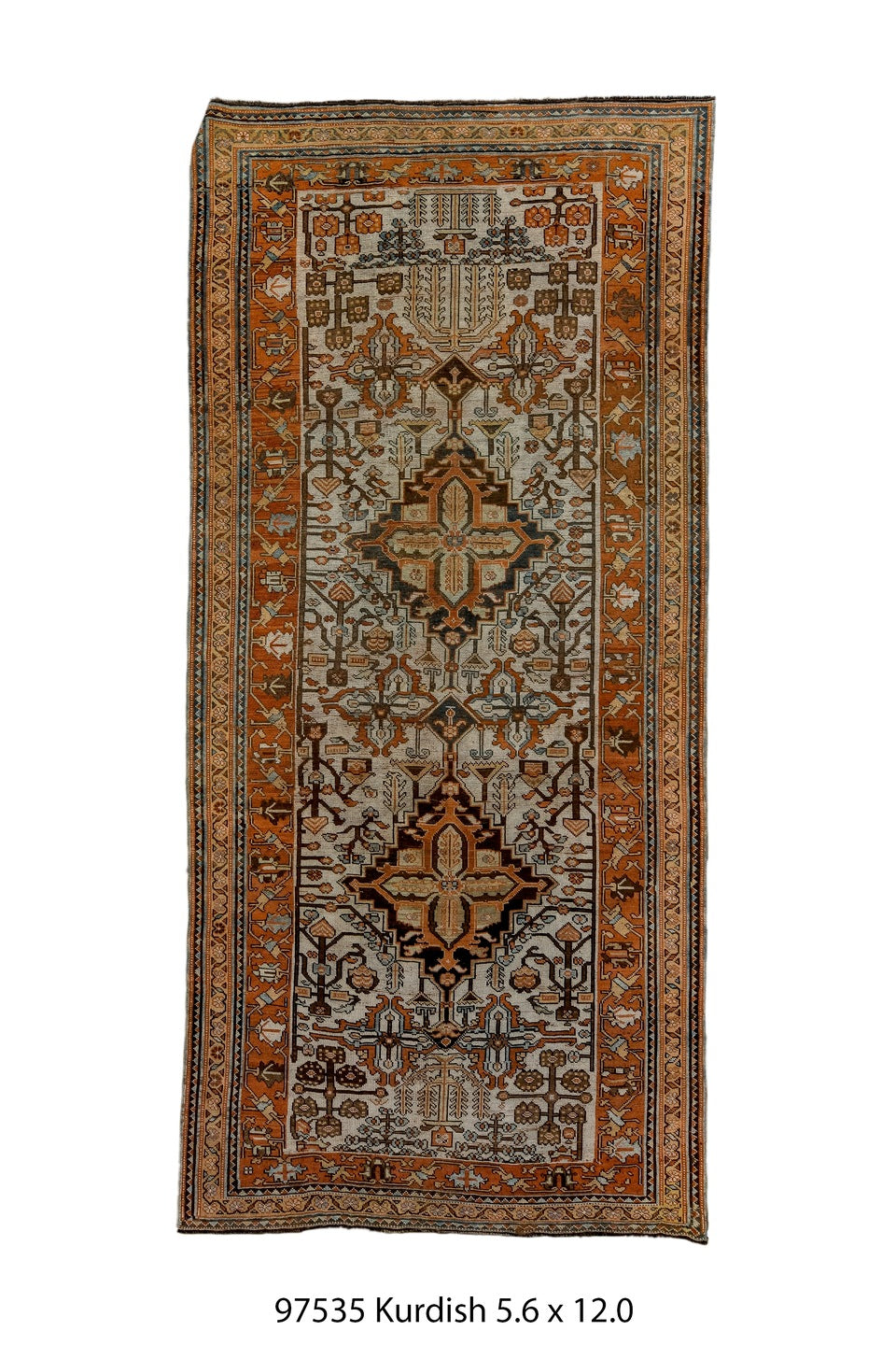 097535 Rug