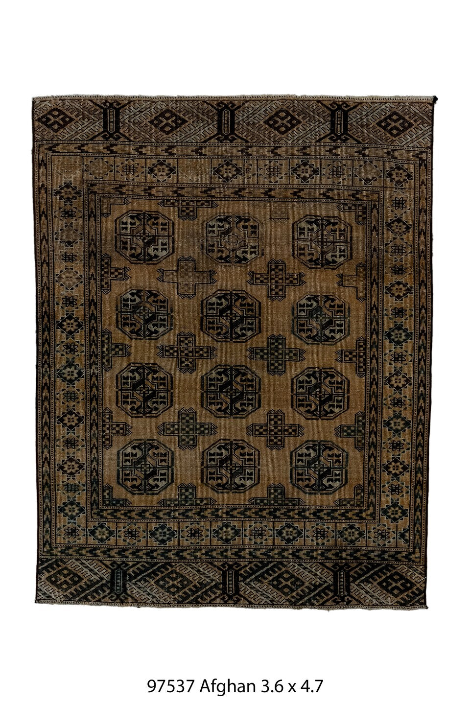 097537 Rug