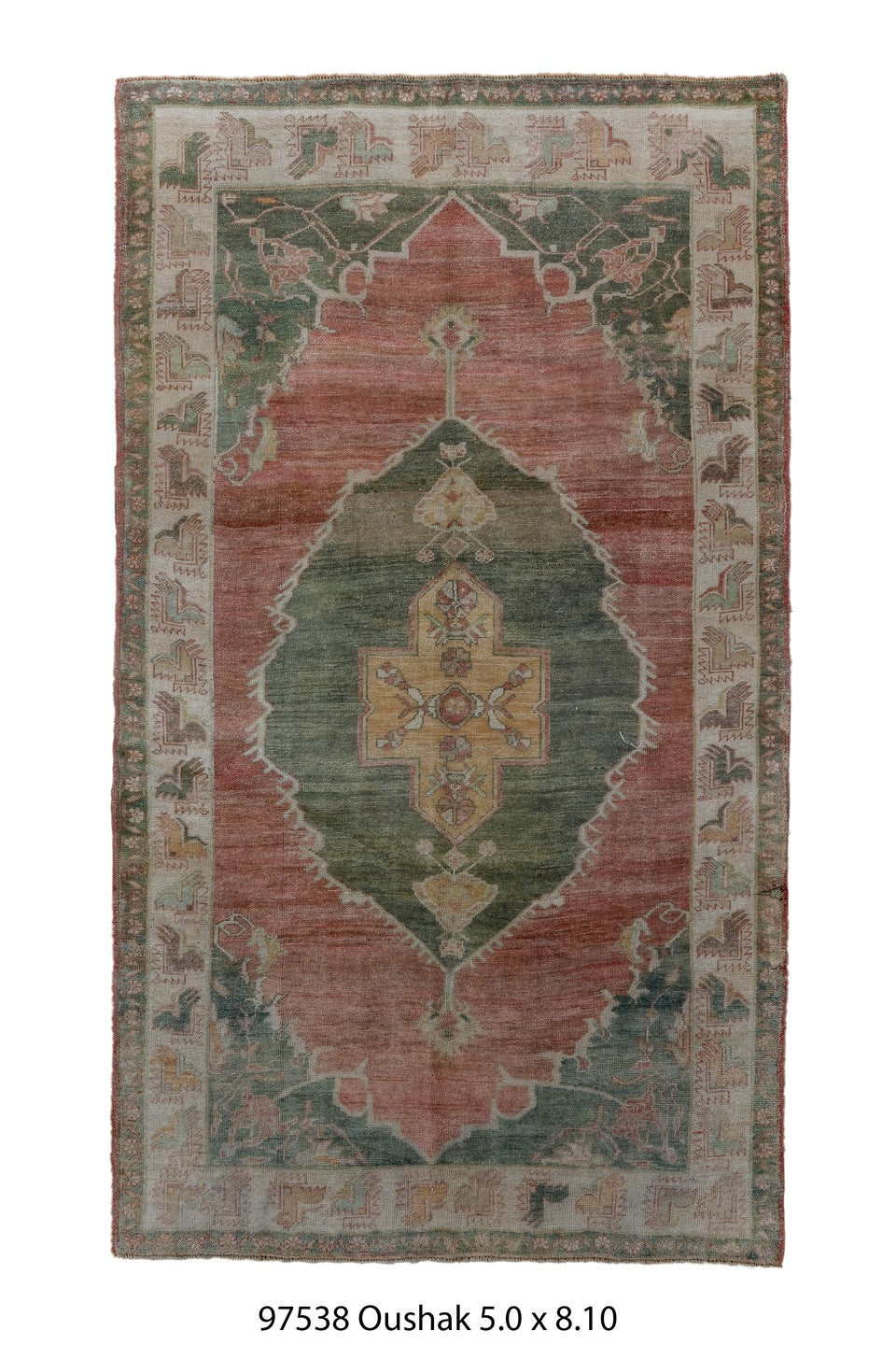097538 Rug
