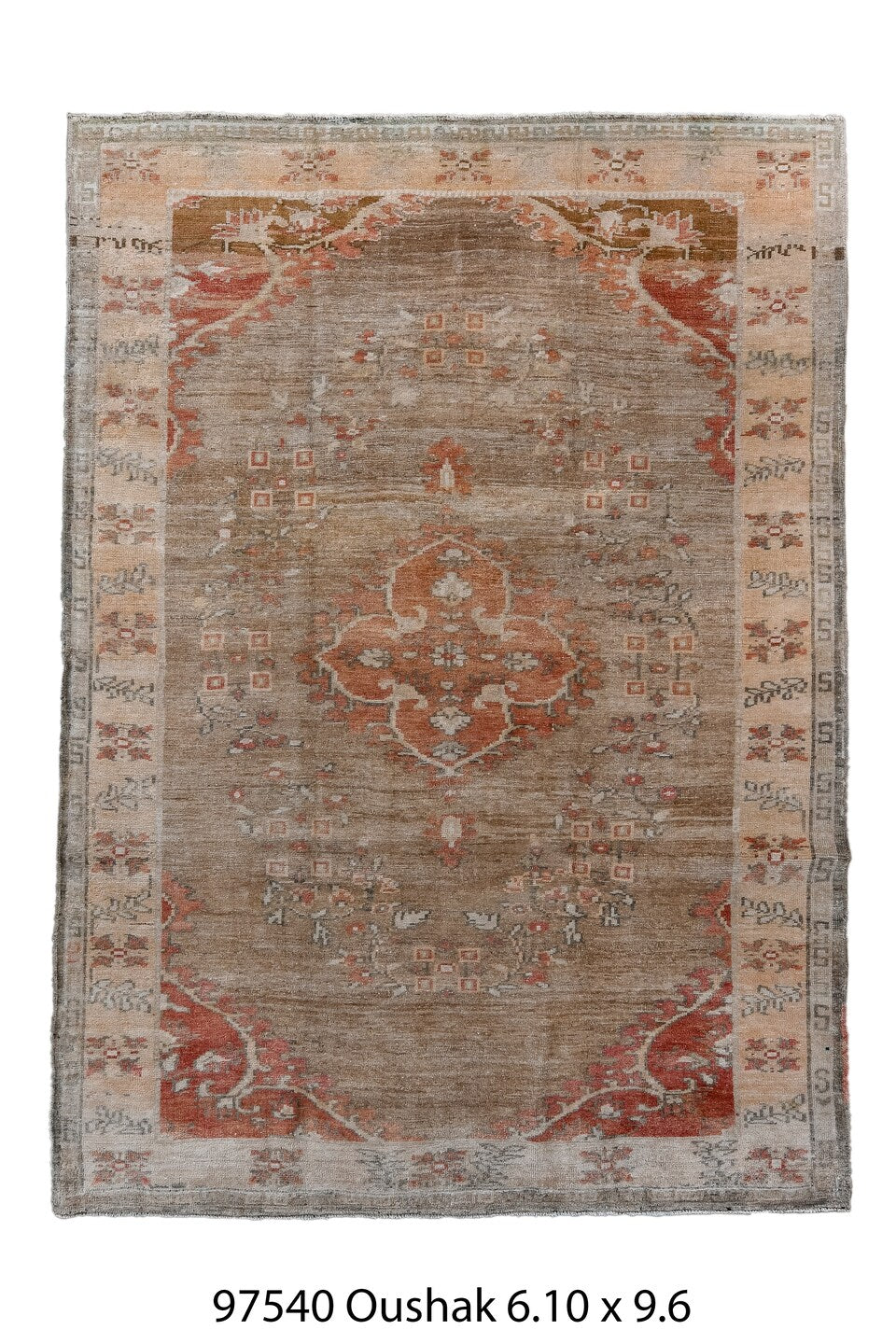 097540 Rug