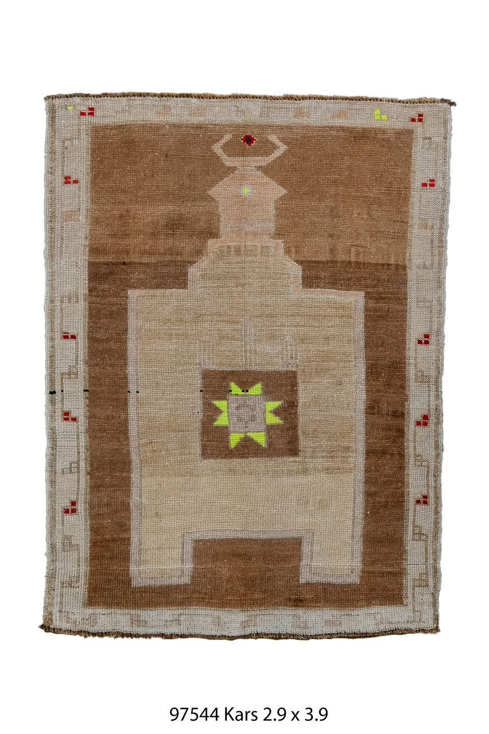 097544 Rug