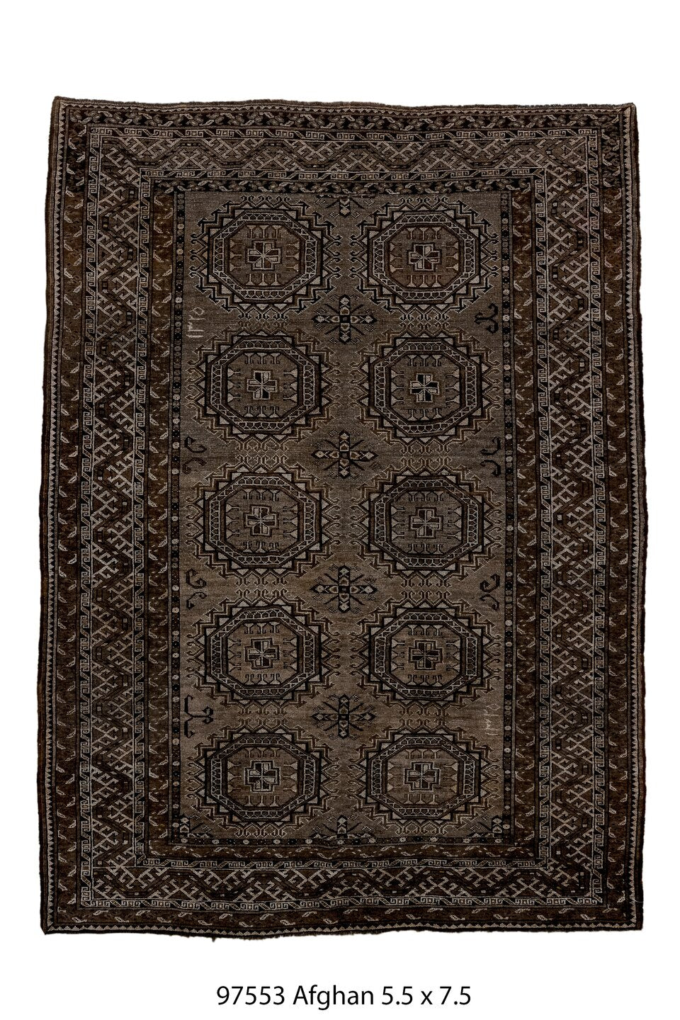 097553 Rug