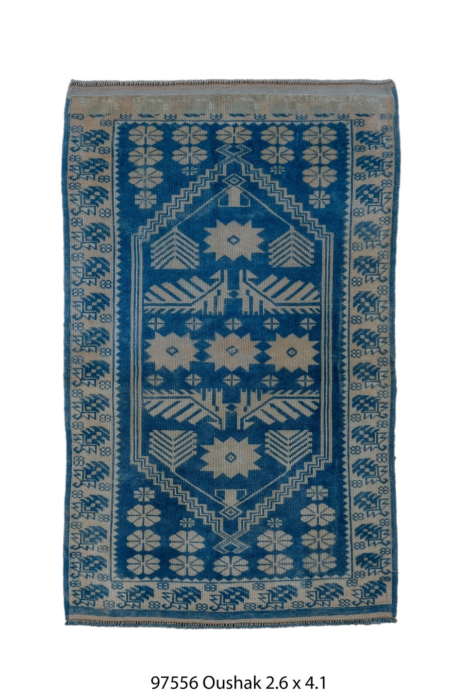 097556 Rug