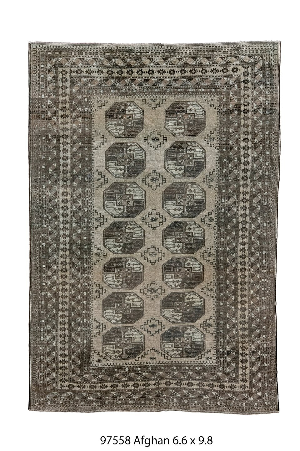 097558 Rug