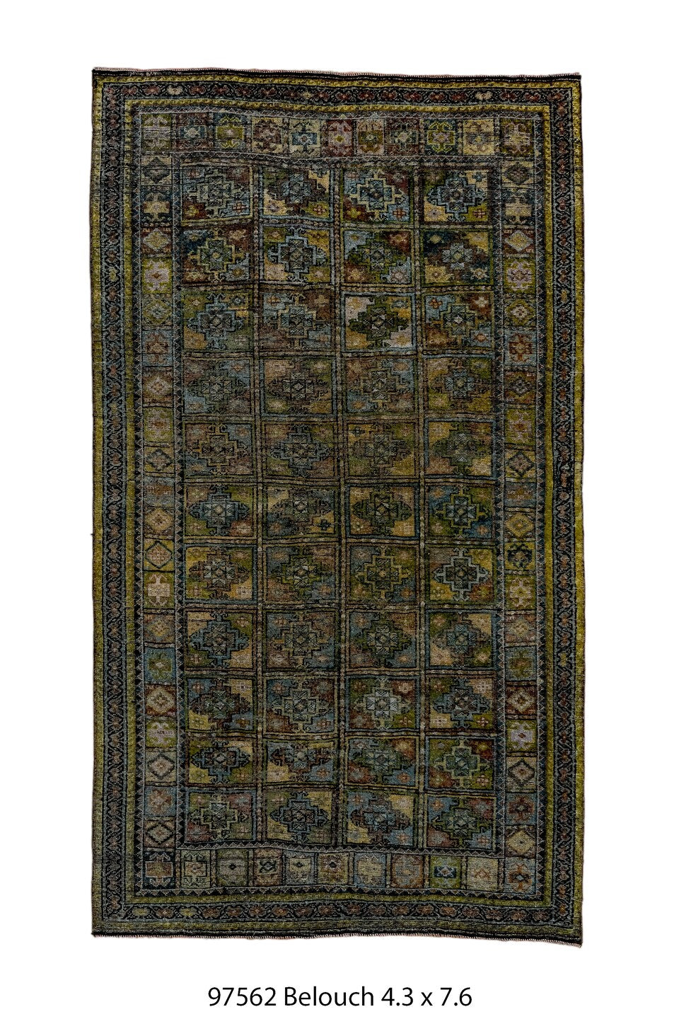 097562 Rug