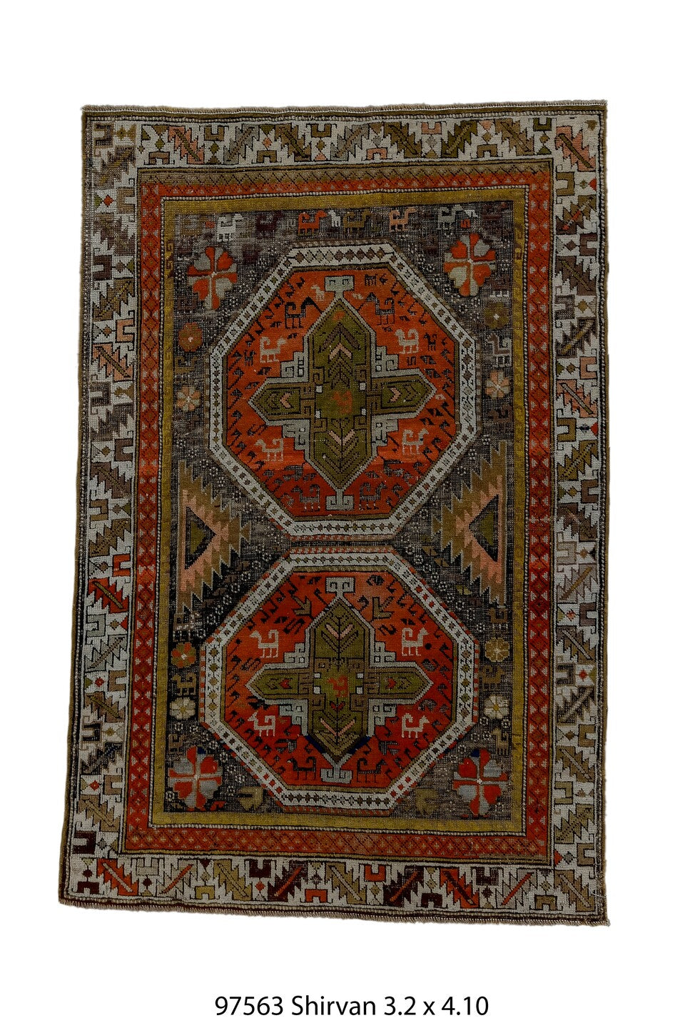 097563 Rug