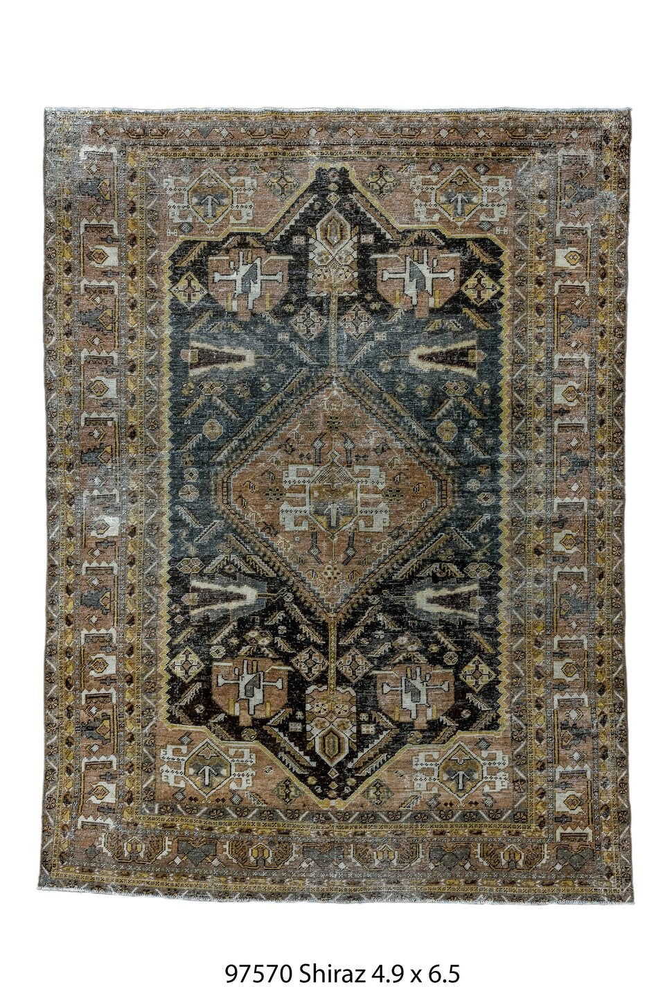 097570 Rug