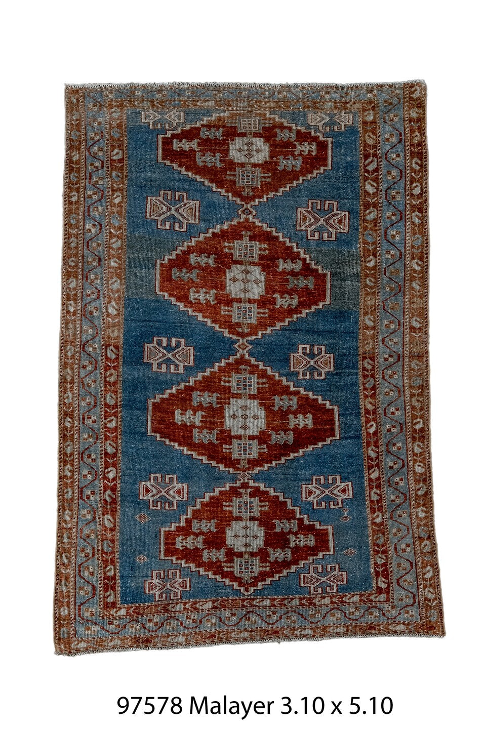 097578 Rug
