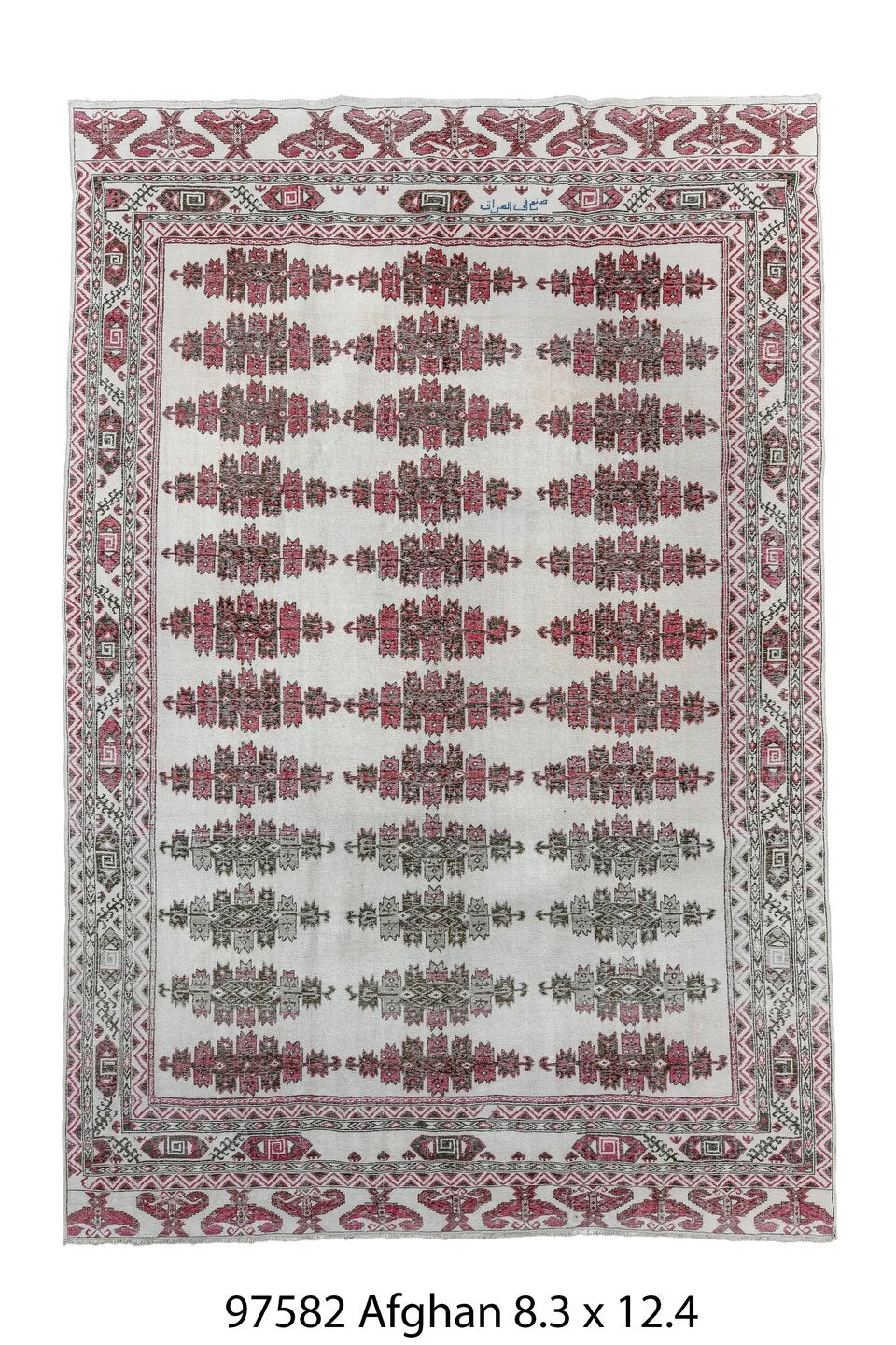 097582 Rug