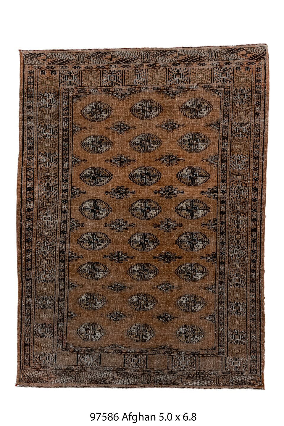 097586 Rug