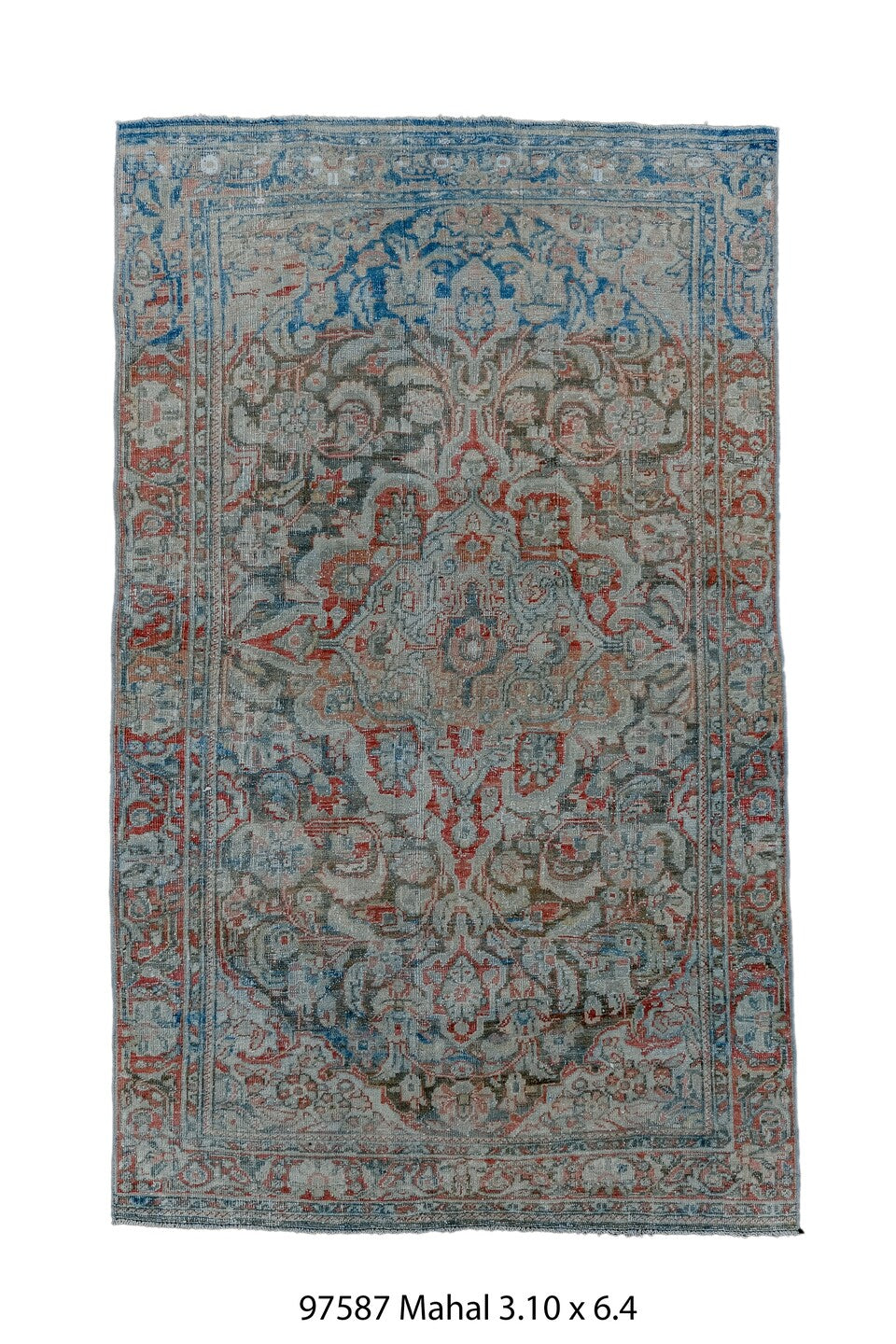 097587 Rug