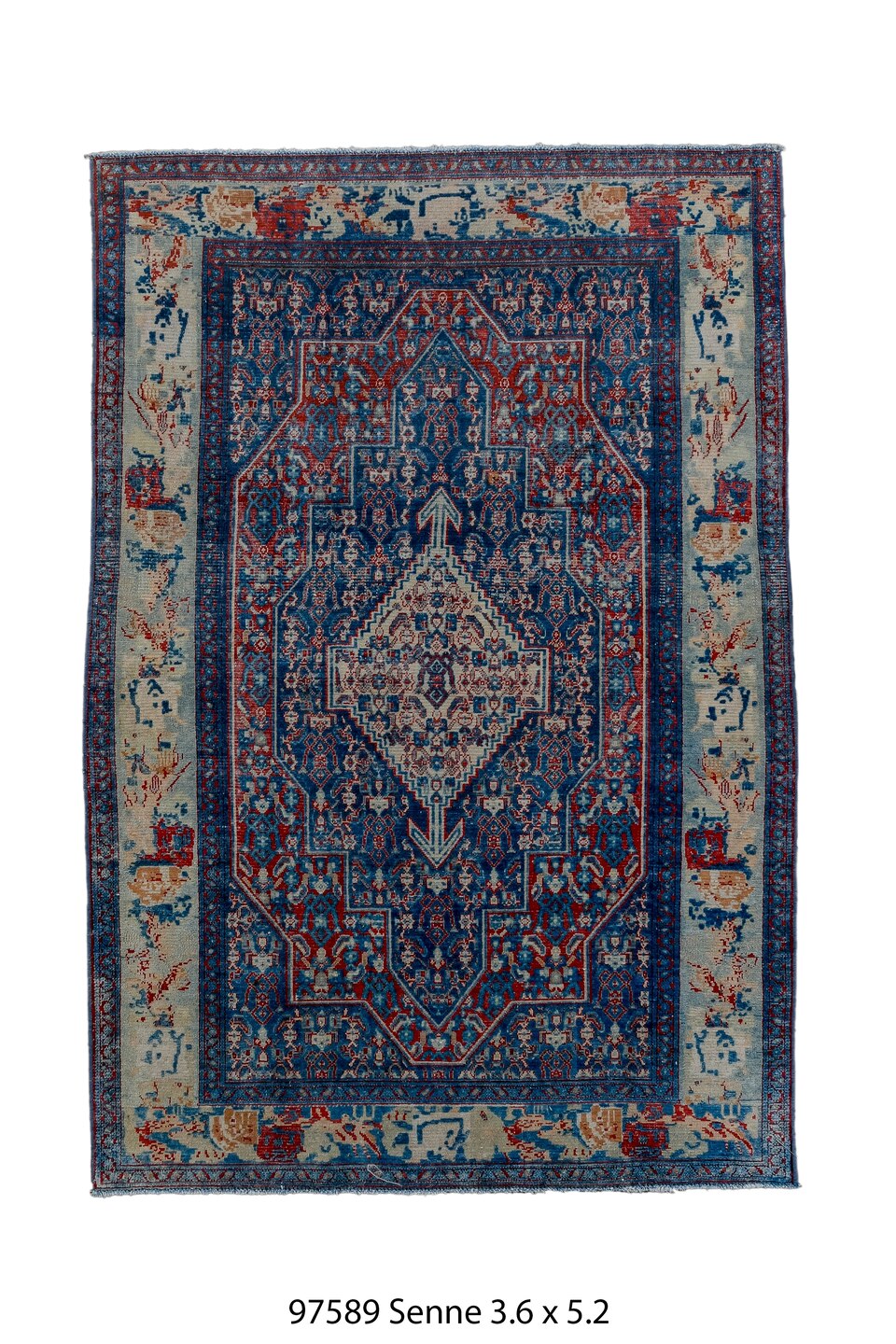 097589 Rug
