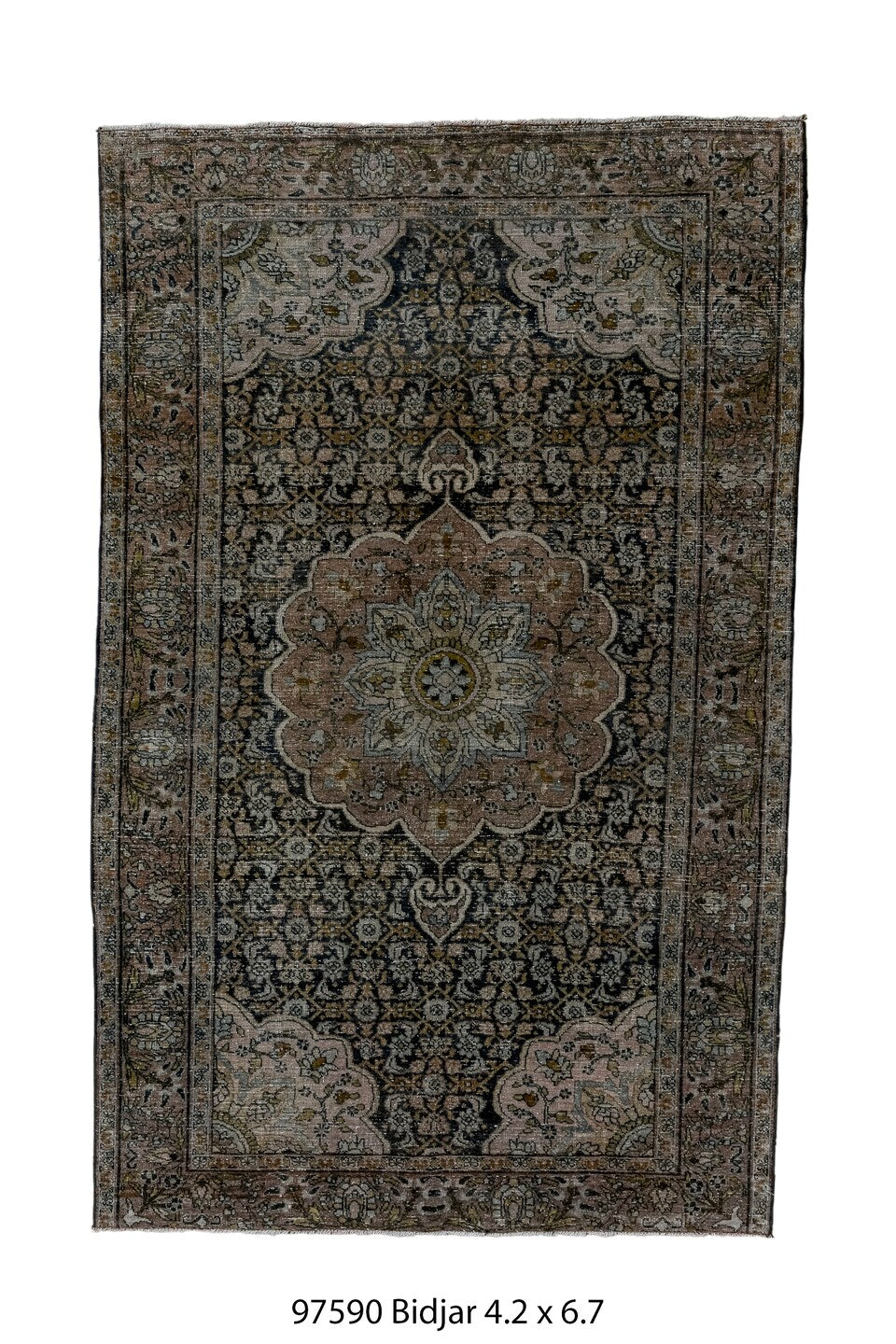 097590 Rug