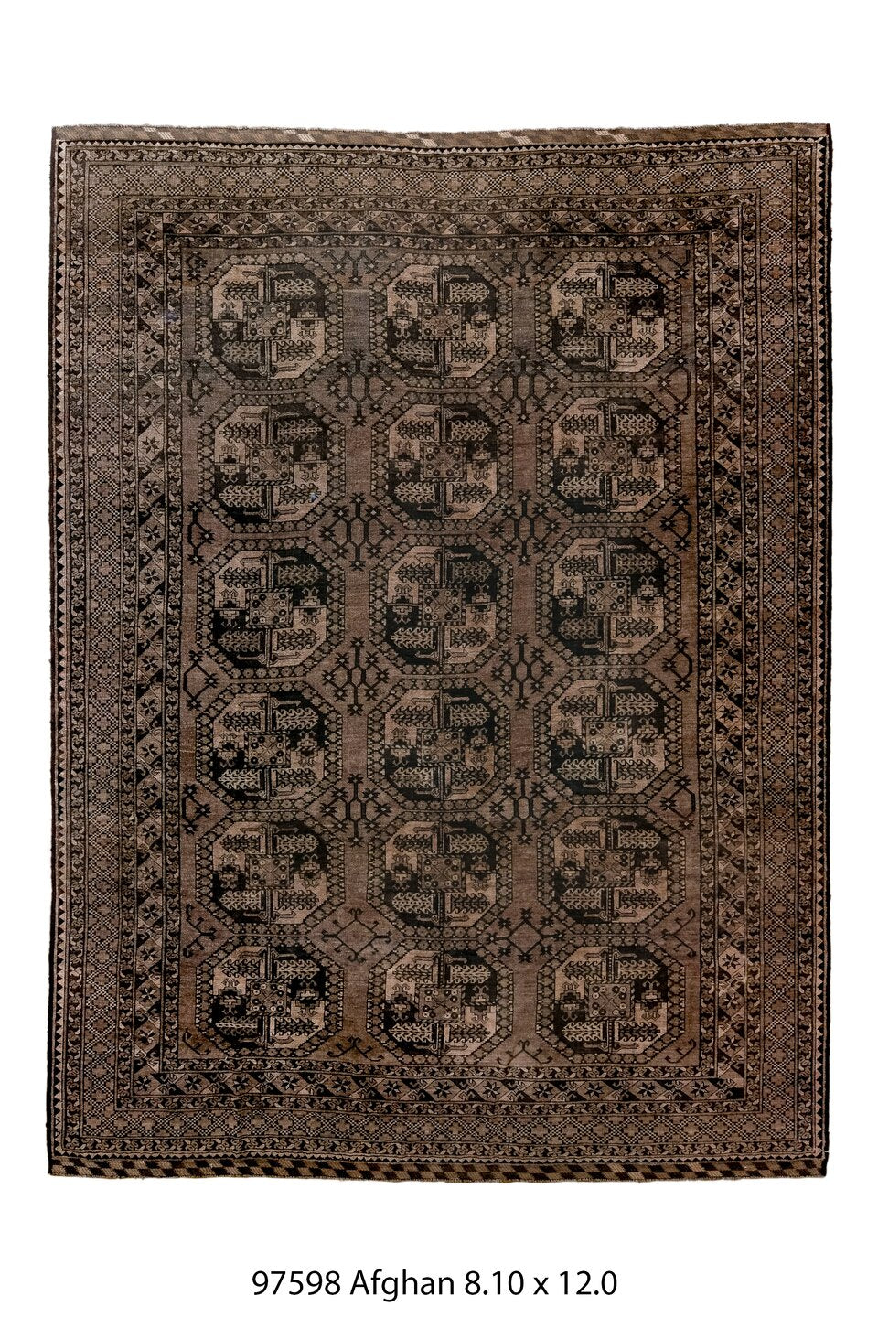 097598 Rug