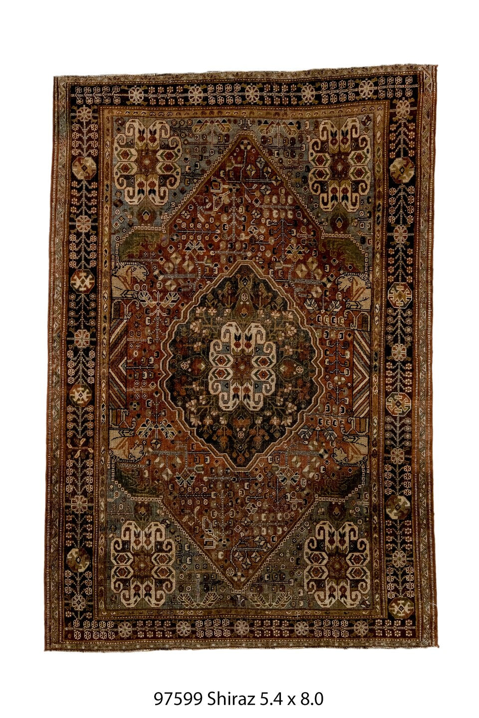 097599 Rug