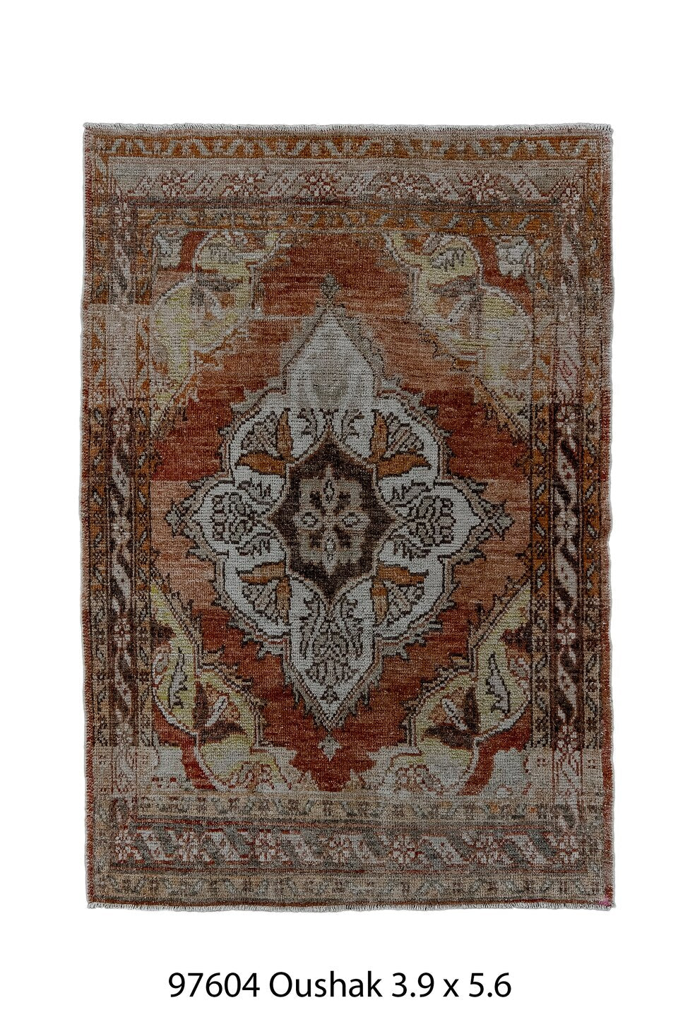 097604 Rug