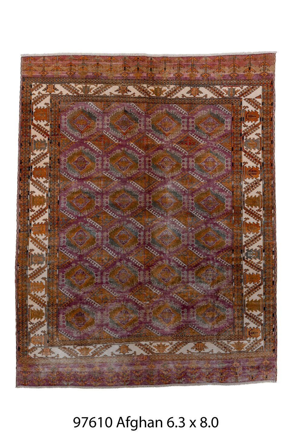 097610 Rug