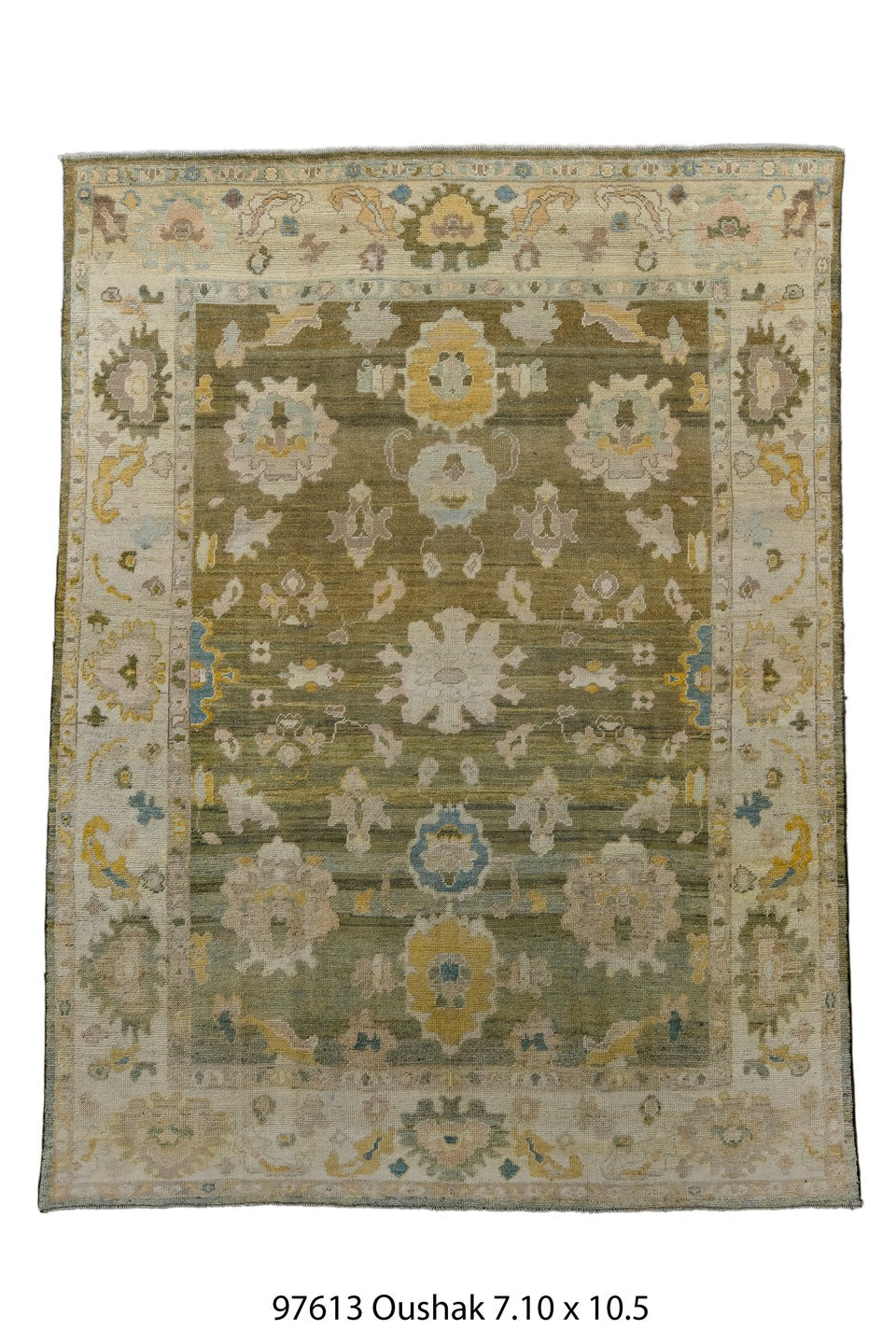 097613 Rug