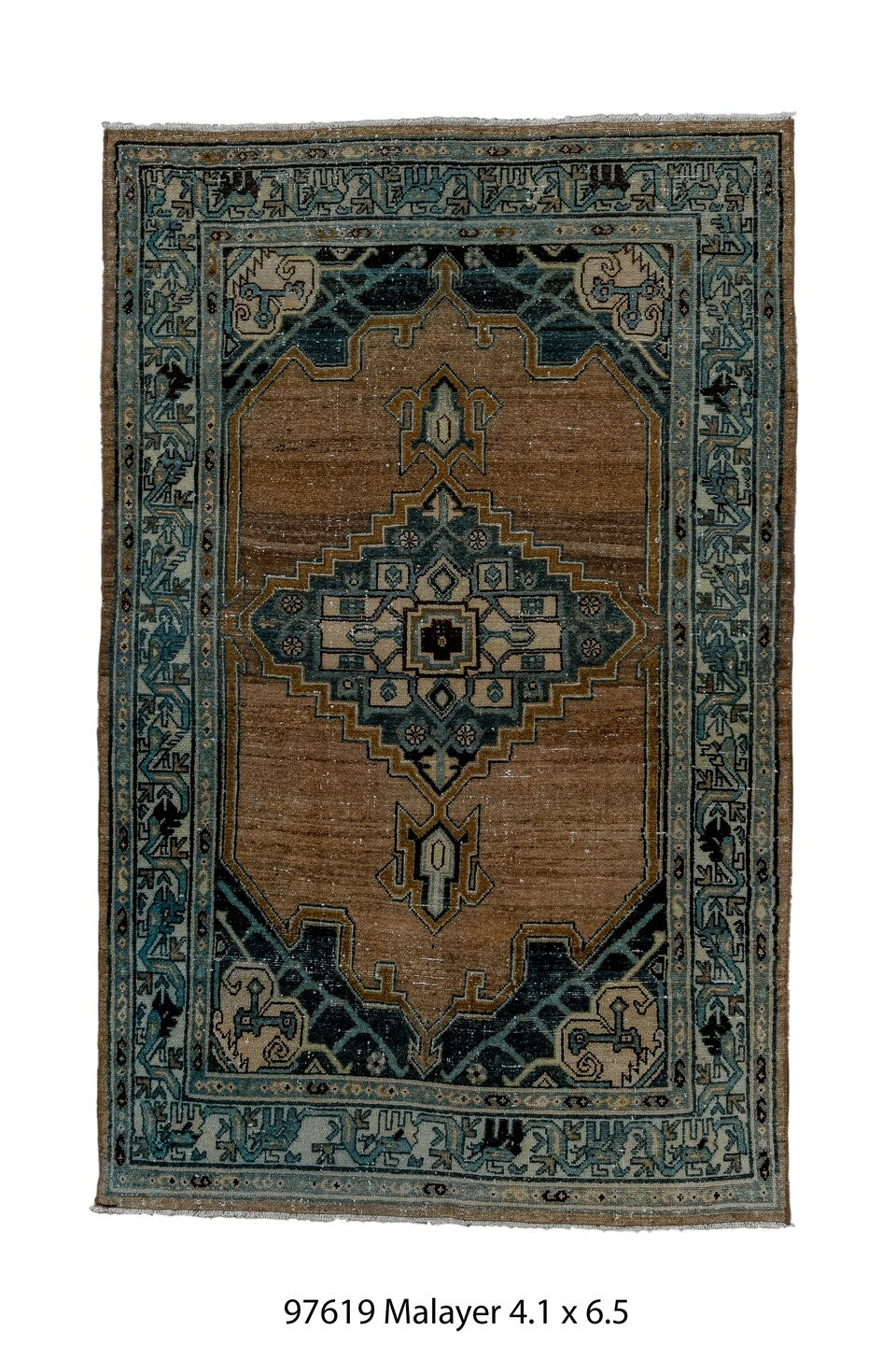 097619 Rug
