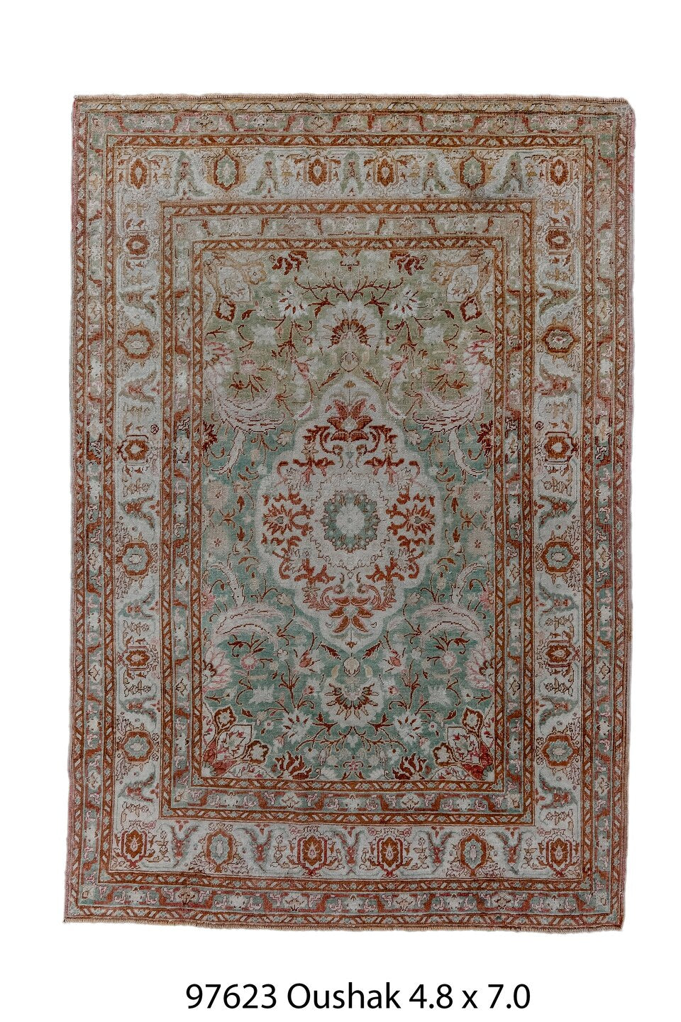 097623 Rug