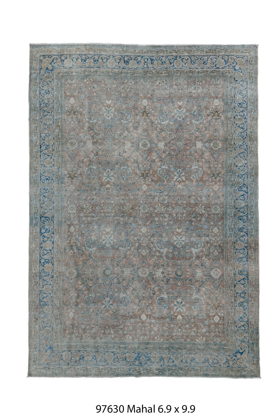 097630 Rug