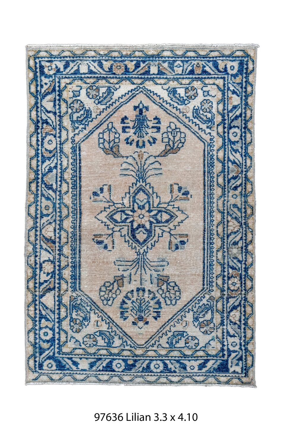 097636 Rug